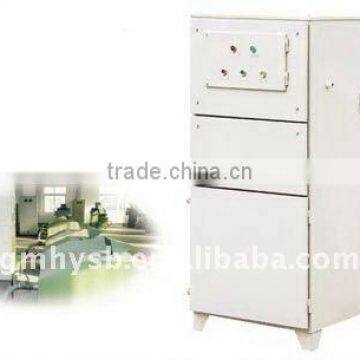 ISO standard high efficiency industrial dust collector for sale with best price