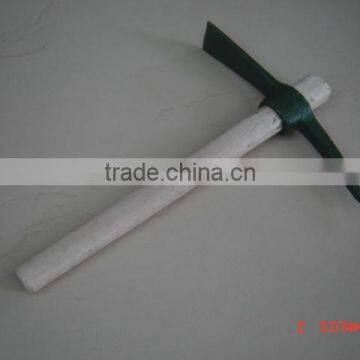 Factory Garden Forged Fork Hoe Head photo-5