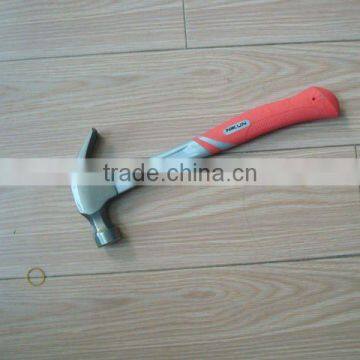 8oz American type claw hammer