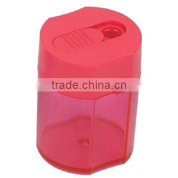 plastic sharpener