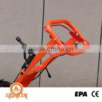 Forest Use Tree Root Stump Removal Equipment Rental photo-5