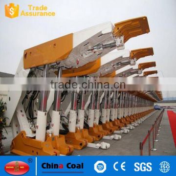 Mining Supporting Equipment Metal Roof Coal Mining Hydraulic Roof Supports