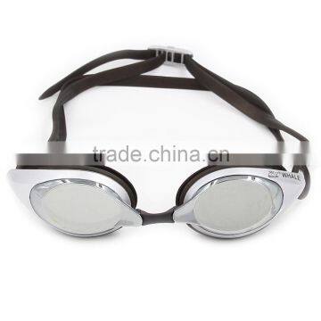 Swimming Goggles Silicone Swim Glass Custom Eyeglasses For Swim photo-3