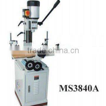 Mortiser Machine MS3840A with Chisel Capacity 6-26mm(1/4"-1")