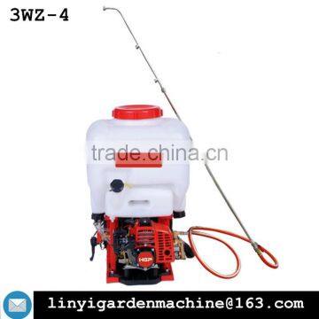 hot sales portable agriculture 2 stroke knapsack power sprayer