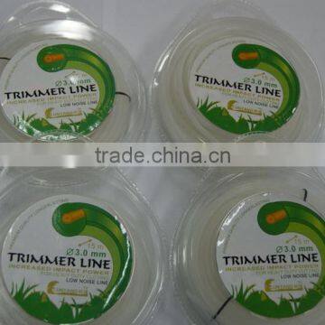 Twisted Nylon Trimmer Line