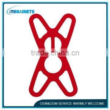 Bicycle Mobile Phone Straps Holder photo-2