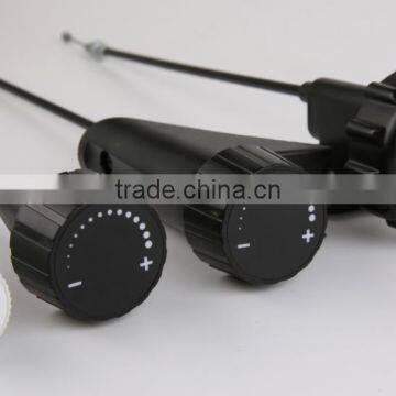 EXERCIS EQUIPMENT CONTROL CABLES photo-3