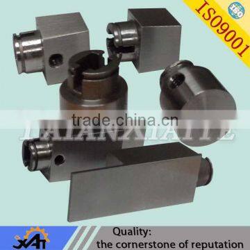 customized metal castings cast part agriculture equipment fitting