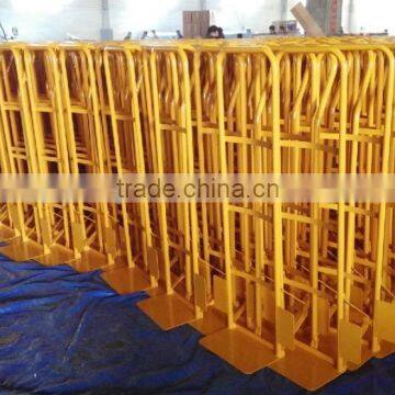 Australia 200kg Multiple Steel Convertible Hand Truck (678022) photo-5