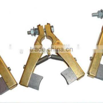 motor carbon brush and brush holder