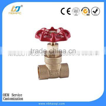 Newly Design italy gate valve in manual valves