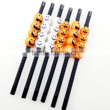 Promotional Item Festival Halloween Drinking Straw photo-2