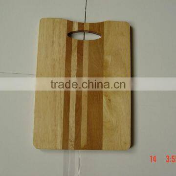 Chopping Board With Two Tone photo-2