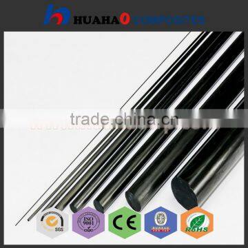 Carbon Fiber Round Rod photo-3