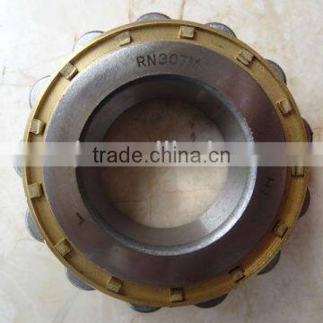 CR Cylindrical roller bearing P5 RN307M RN/N/NU/NJ series