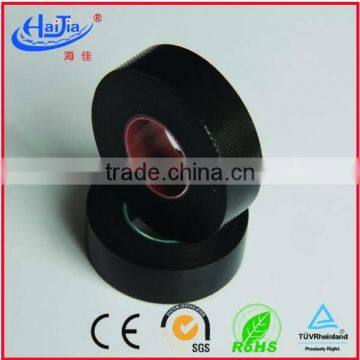 Self Adhesive Pressure Sensitive Electrical Semi Conductive Rubber Tape photo-5