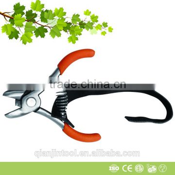 household and garden bonsai trimming scissors