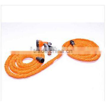 CE REACH Certificated Expandable Garden Water Hose With Spray Gun Magic Hose As Seen On TV photo-2