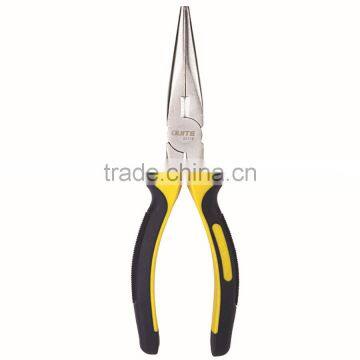 European style Chrome vanadium needle nose pliers