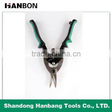 Straight CRV Aviation Tin Snips photo-2
