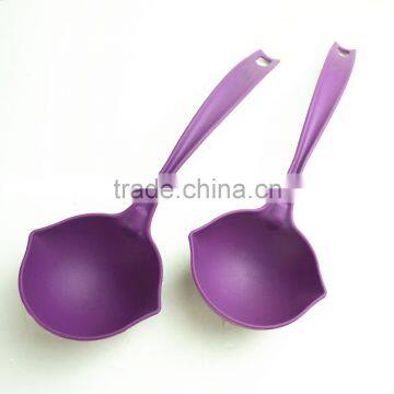 33054 Nylon Kitchen Slotted Turner and Spoon photo-4
