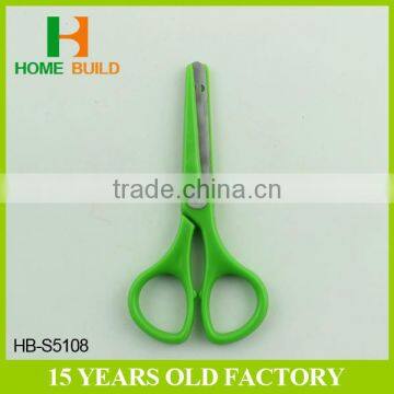 Factory Price HB-S5108 5" New Children Safe Paper Scissors photo-3