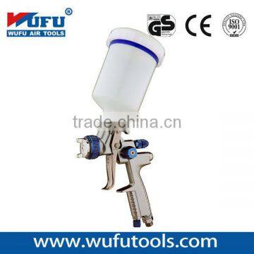 LVMP Spray gun new design with highly efficiency RF801AG air tools