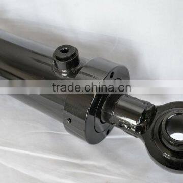 3000PSI Lift Machine Piston Structure Hydraulic Cylinder photo-5