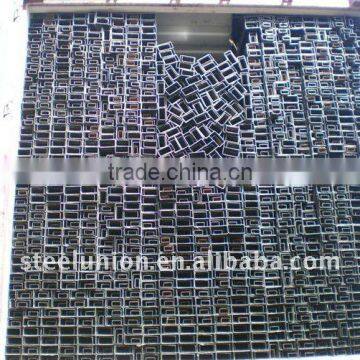 Factory Rectangle Hollow Tube/hollow Tube Price photo-5