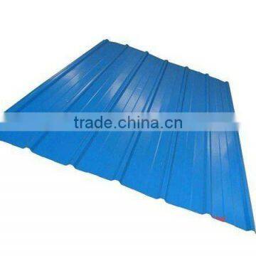 Colour Sheet /colour Corrugated Steel Sheet