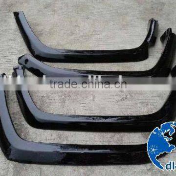 Wheel Arch Fender Flares Universal Fender Flare For Toyota LC70