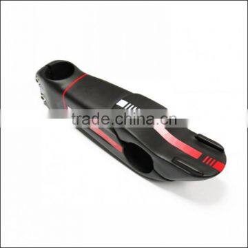 Bullet Style Super Light Full Carbon Fiber T700C Bicycle 3k UD Stem photo-5