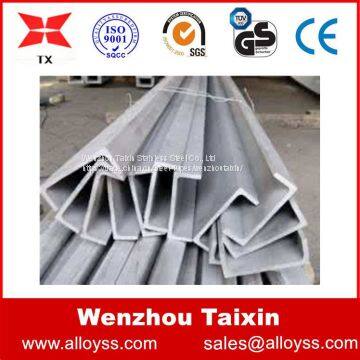 High Quality 300s Stainless Steel C Channel Bar Profile photo-3