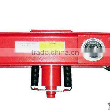 50ton Air Hydraulic Shop Press SP50ADC01 photo-2