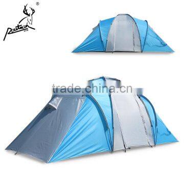 High Quality Outdoor Tent: Camping Tent And Beach Tent 4-6 person