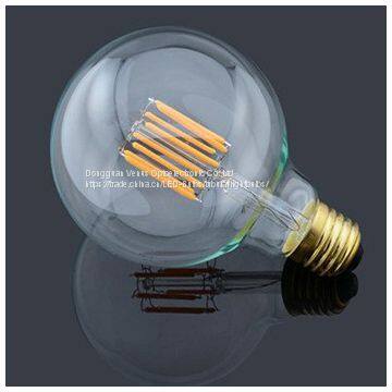 Edison Electric Light Bulb,light Bulb Filament,G150 8W Light Led photo-3