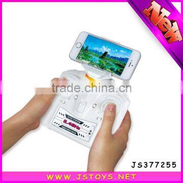 2.4G 6 Axis WIFI Real-time Video Drone With hd Camera