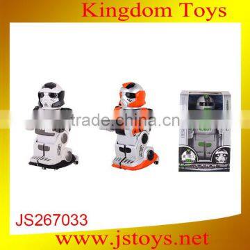 Intelligent Robot Toys