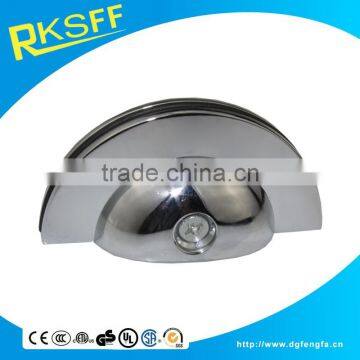 Super Quality Custom Glass Clamp for Furniture photo-3