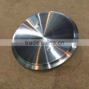 Hot Sale Professional Stainless Steel Cookware Set Colorful Cooking Pot 3Pcs Wholesale photo-4