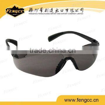Black Lens Dustyproof Safety Goggle photo-2