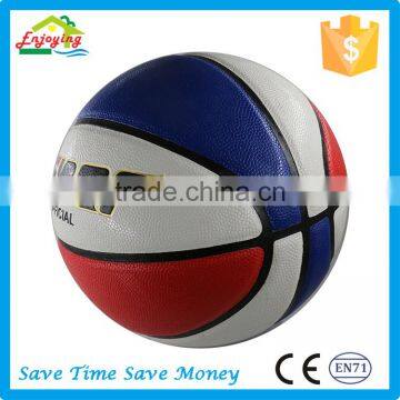 Factory Price Promotion Hot Selling Toys BULK Mini Pvc Basketball From China photo-3