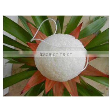 facial natural vegetable konjac sponge