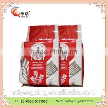 High Sugar High Fermatation Instant Dry Yeast