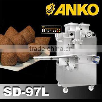 Anko Scale Mixing Making Freezing Extrusion Bread Filling Machine photo-5