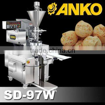 Anko Professional Electric Stainless Steel Pistachio Ball Maker Machine photo-4