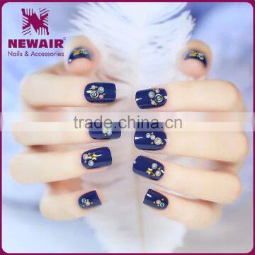 New Air New Style Popular And Hot Nail Stone Sticker Crystal Stone Rhinestones photo-2