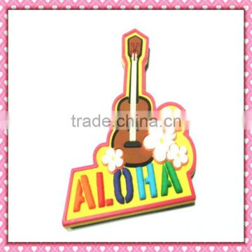 Hot sale bag accessories silicone trademark