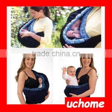 UCHOME China Best Selling Baby Carrier Wrap Infant Baby Sling For Newborn photo-6